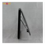 Aluminum Alloy frame rv caravan Side hinged Window500*300mm-meygood