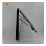 Aluminum Alloy frame rv caravan Side hinged Window500*300mm-meygood