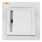 Aluminum Alloy frame rv caravan Side hinged Window500*300mm-meygood