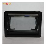 MG16RW 500*300mm Right Angle Top-hung RV Window-meygood