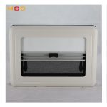 MG16RW 500*300mm Right Angle Top-hung RV Window-meygood