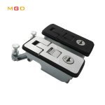 MG20LD  Door lock RV Access Door  & Luggage Door & Entry Door for caravan-meygood