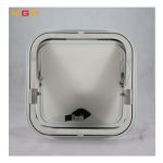 MG15LD RV Luggage Door of Trailer Accessories 400x400mm-meygood