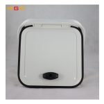 MG15LD RV Luggage Door of Trailer Accessories 400x400mm-meygood