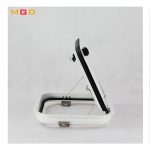 MG15LD RV Luggage Door of Trailer Accessories 400x400mm-meygood