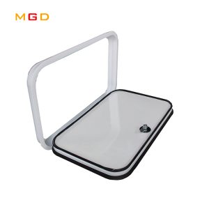 RV and trailer access door 400X300mm