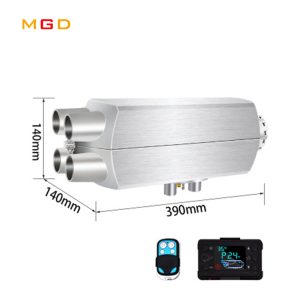 Combi 12v 24v 5kw coolant diesel parking heater 12volt truck cabin diesel air parking heater