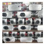 24V 12V Vehicle Diesel Heater 2kw 5Kw Low Fuel And Power Consumption Car Diesel Parking heater for camper rv truck-meygood