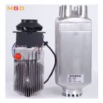 24V 12V Vehicle Diesel Heater 2kw 5Kw Low Fuel And Power Consumption Car Diesel Parking heater for camper rv truck-meygood