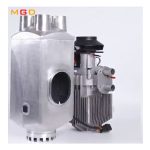 24V 12V Vehicle Diesel Heater 2kw 5Kw Low Fuel And Power Consumption Car Diesel Parking heater for camper rv truck-meygood