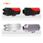 Combi 12v 24v 5kw coolant diesel parking heater 12volt truck cabin diesel air parking heater-meygood