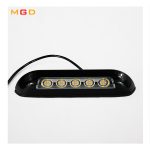 OEM Camper Accessories 12V24V Universal Motor Parts Anti-aging Waterproof Exterior Trailer Trailer RV Awning Porch light-meygood