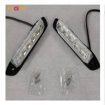OEM Camper Accessories 12V24V Universal Motor Parts Anti-aging Waterproof Exterior Trailer Trailer RV Awning Porch light-meygood
