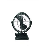 Easy to Installation SY 23EF Electric Fan Good Ventilation Performance Black or White Motorhome Electric Fan High Quality ASA RV Electric Fan-meygood