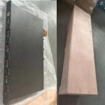 High Quality SY 15RJ Electric RV Jack Easy to Control Motorhome Electric Jack Well Supported Caravan Electric Jack-meygood