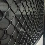 Hot sale MG09 RD America Style RV Entry Door Aluminum Alloy Material Caravan door Black Door Frame Motorhome Door-meygood