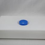Factory sale MG09 RV Water Tank Food Grade PE White Color Motorhome Water Tank 30-500L Volume Trailer Water Tank-meygood