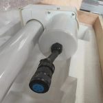 High Quality SY 15RJ Electric RV Jack Easy to Control Motorhome Electric Jack Well Supported Caravan Electric Jack-meygood