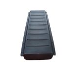 Factory Sale MG16 RV Water Tank Food Grade PE Black Color Motorhome Water Tank 35-120L Volume Trailer Water Tank-meygood
