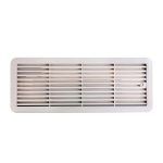 Wholesale MG09AV Air Vent an-ti UV ABS Material Caravan Air Vent White or Black Motorhome Air Vent-meygood