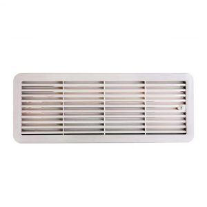 Wholesale MG09AV Air Vent an-ti UV ABS Material Caravan Air Vent White or Black Motorhome Air Vent