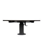 High Quality Popular RV Table Leg Galvanize Pipe Motorhome Table Leg Smooth Sliding Mechanism Caravan Table Leg-meygood