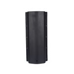 Factory Sale MG16 RV Water Tank Food Grade PE Black Color Motorhome Water Tank 35-120L Volume Trailer Water Tank-meygood