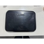 OEM Aluminum Alloy 23 RV Picnic Table 90° Opening Angle Caravan Picnic Table Black or White Motorhome Picnic Table-meygood