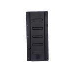Factory Sale MG16 RV Water Tank Food Grade PE Black Color Motorhome Water Tank 35-120L Volume Trailer Water Tank-meygood