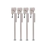 High Quality SY 15RJ Electric RV Jack Easy to Control Motorhome Electric Jack Well Supported Caravan Electric Jack-meygood