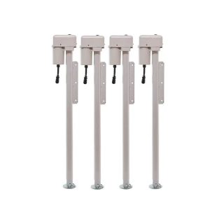 High Quality SY 15RJ Electric RV Jack Easy to Control Motorhome Electric Jack Well Supported Caravan Electric Jack