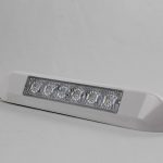 Durable Quality RV Waterproof Outdoor Light Supports 12-24V LED Light Classic Design Outdoor Light-meygood