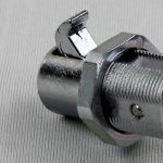 SYS320-6 RV Cabinet Lock Chrome Color Zinc Alloy Motorhome Cabinet Locks Suitable For RVS Cabinet Locks-meygood