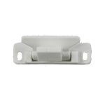 SYS320-1 RV Cabinet Lock Black Or White Color Motorhome Cabinet Locks Suitable For Motorhome Cabinet Locks-meygood