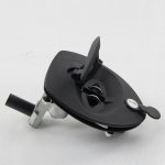 SY831-1 RV Hatch Door Lock Easy Installation Caravan Door Locks Waterproof Sealing Motorhome Luggage Door Lock-meygood