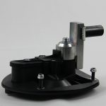 SY831-1 RV Hatch Door Lock Easy Installation Caravan Door Locks Waterproof Sealing Motorhome Luggage Door Lock-meygood