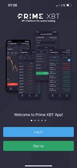 A Comprehensive Guide to PrimeXBT Trading, Features, and Prospects-meygood A Comprehensive Guide to PrimeXBT Trading, Features, and Prospects-meygood