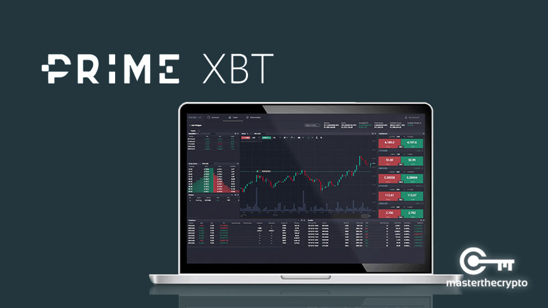A Comprehensive Guide to PrimeXBT Trading, Features, and Prospects-meygood A Comprehensive Guide to PrimeXBT Trading, Features, and Prospects-meygood