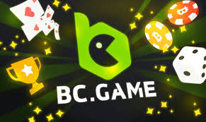 Explore the Exciting World of BC Game Slots-meygood Explore the Exciting World of BC Game Slots-meygood