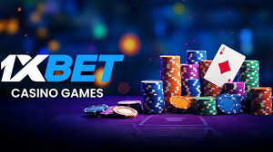 Exploring the 1xbet Indonesia App Your Ultimate Betting Companion-meygood Exploring the 1xbet Indonesia App Your Ultimate Betting Companion-meygood