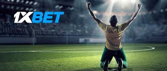 Exploring the 1xbet Indonesia App Your Ultimate Betting Companion-meygood Exploring the 1xbet Indonesia App Your Ultimate Betting Companion-meygood
