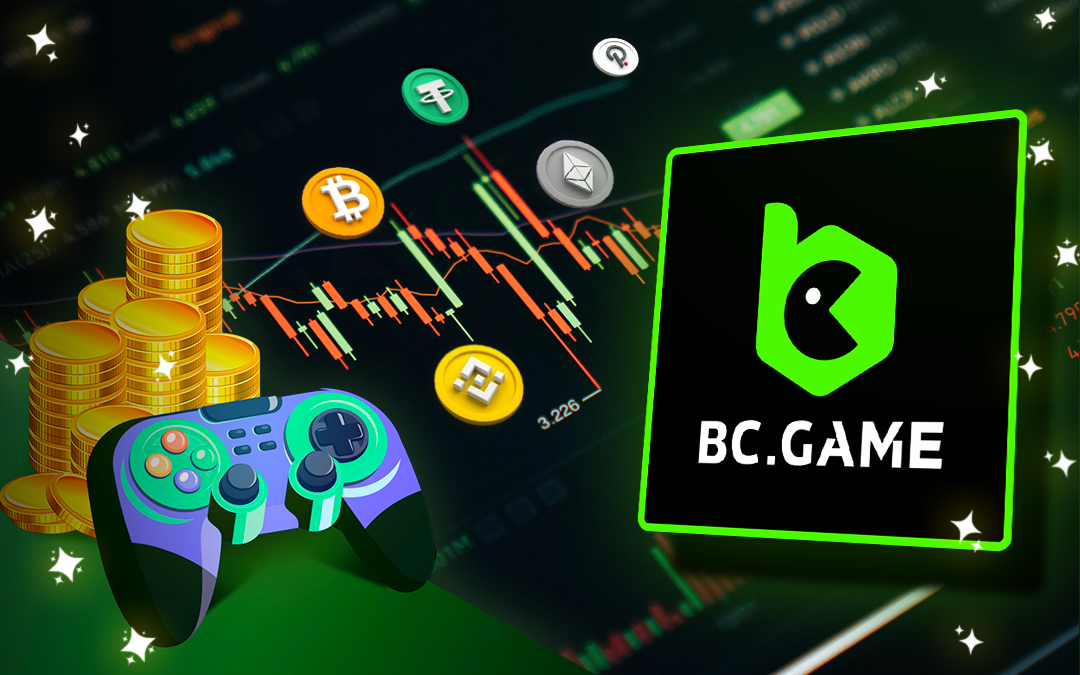 Game Crash Sensation - BC The Ultimate Gaming